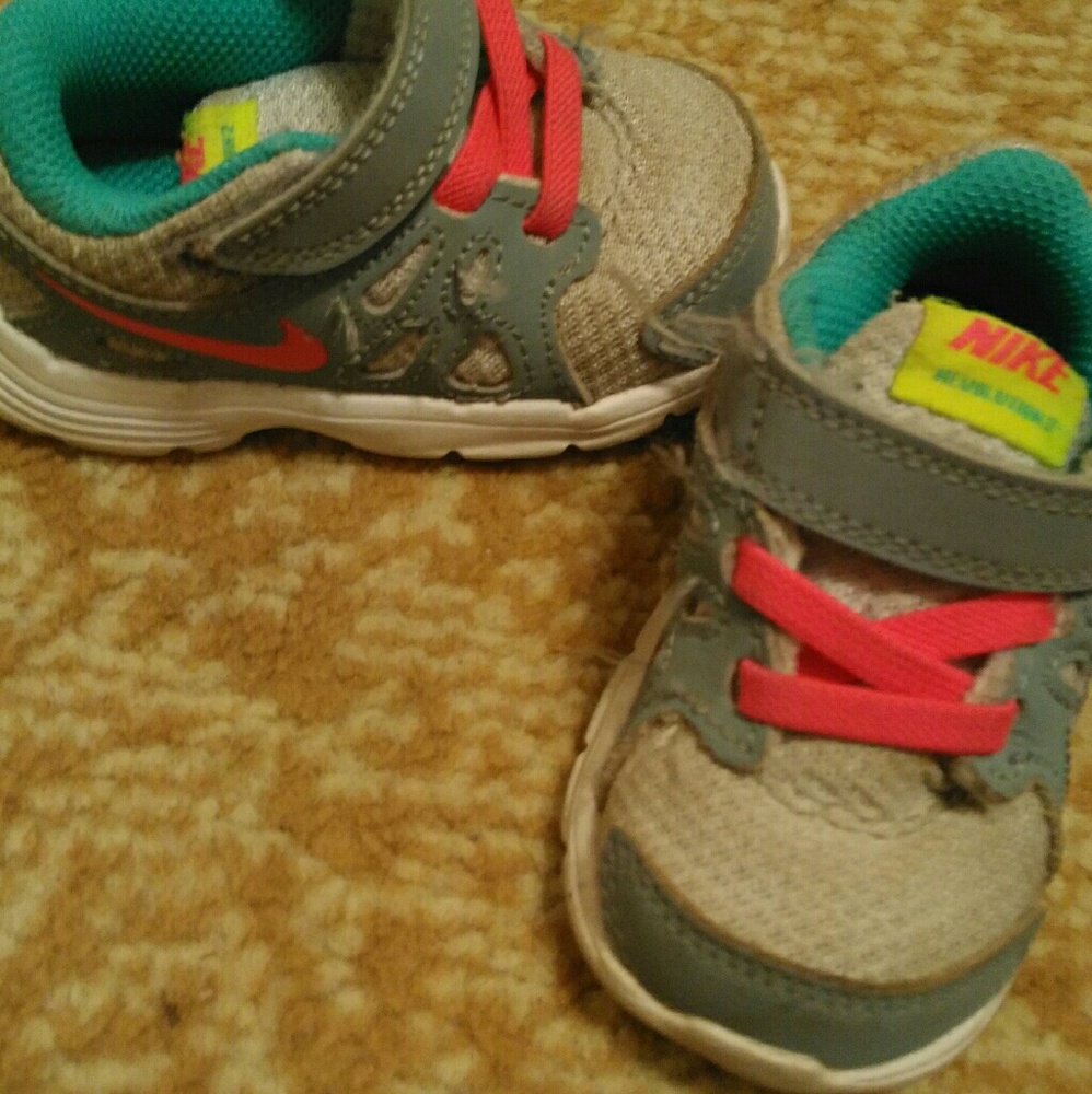 Kids shoes